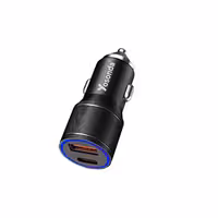شارژر فندکی Yosonda G209 PD20W
