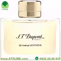 عطر ادکلن اس تی دوپوند 58 اونیو مونتانیا زنانه 90 میل زنانه