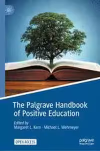 خرید و دانلود نسخه کامل کتاب The Palgrave Handbook of Positive Education - PDF