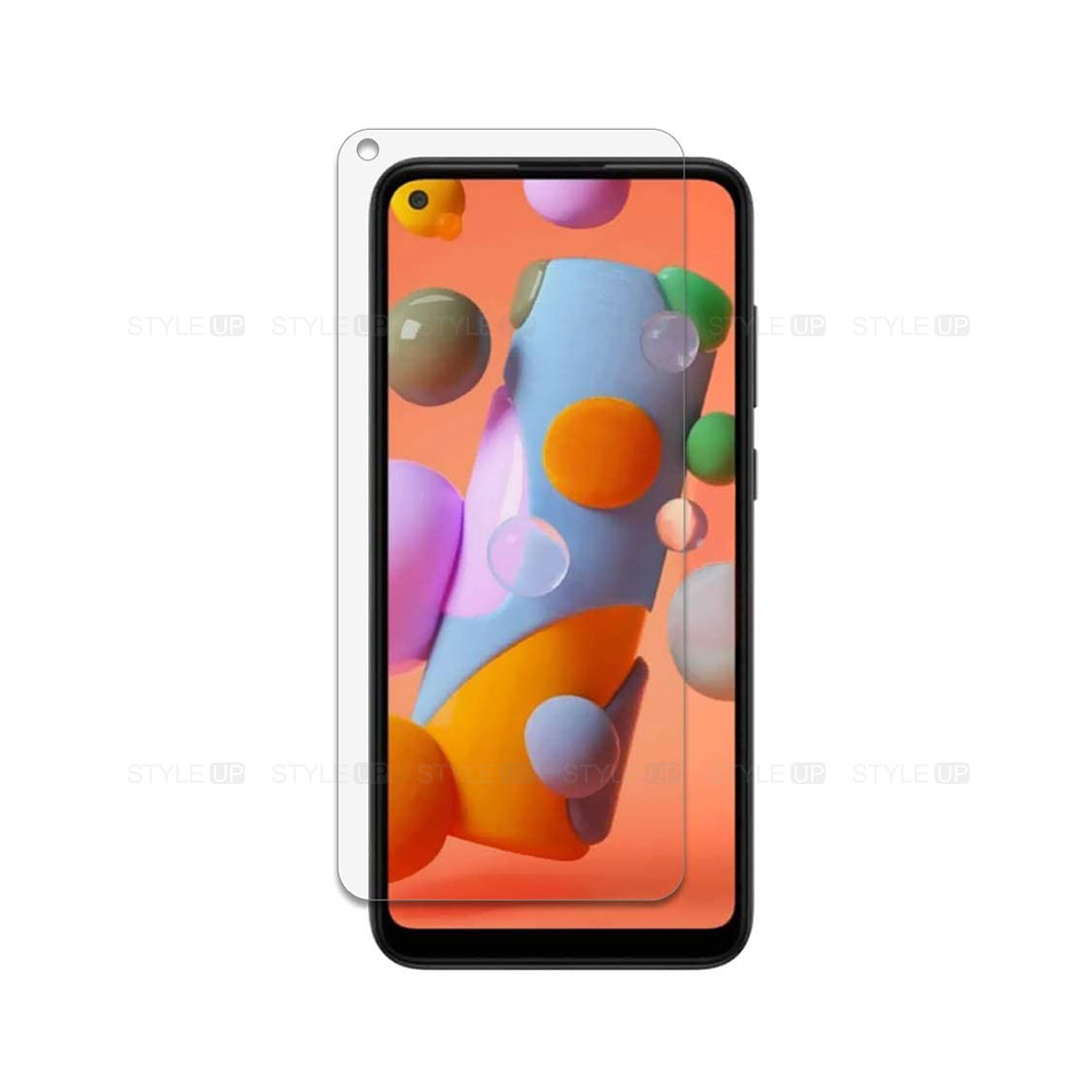 محافظ صفحه نانو گوشی سامسونگ Samsung Galaxy A11