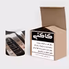 ماگ کاکتی طرح دوربین عکاسی مدل mgs17006