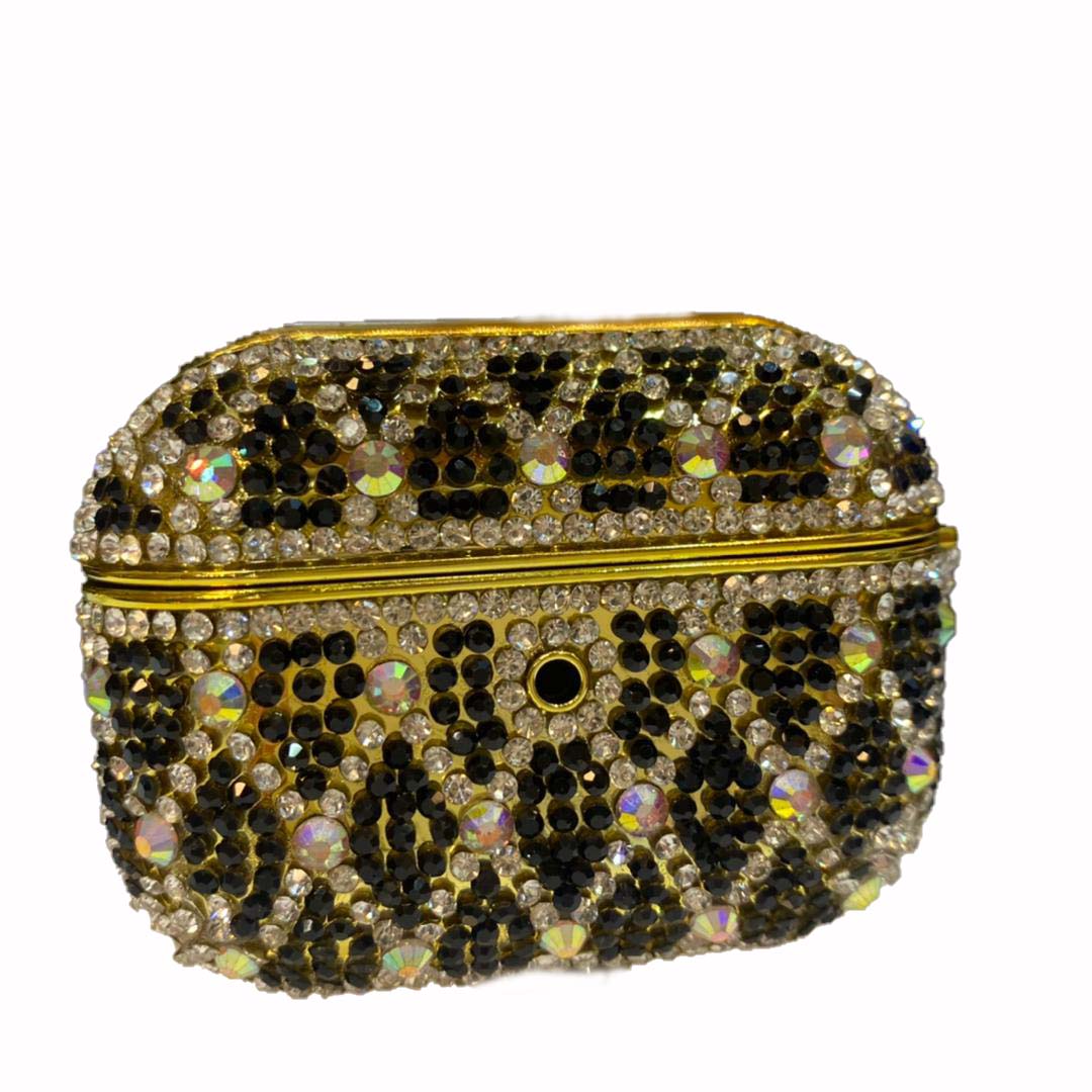 کاور مدل کریستالی مناسب برای ایرپاد پرو