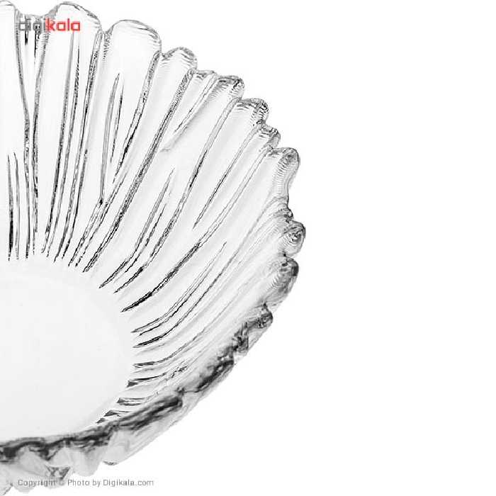 آجیل خوری پاشاباغچه مدل Aurora 10601 بسته 6 عددی