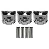 خرید پیستون‌ استاندارد پراید سایپا یدک | اتوموبی