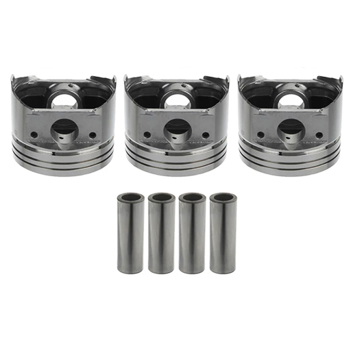 خرید پیستون‌ استاندارد پراید سایپا یدک | اتوموبی