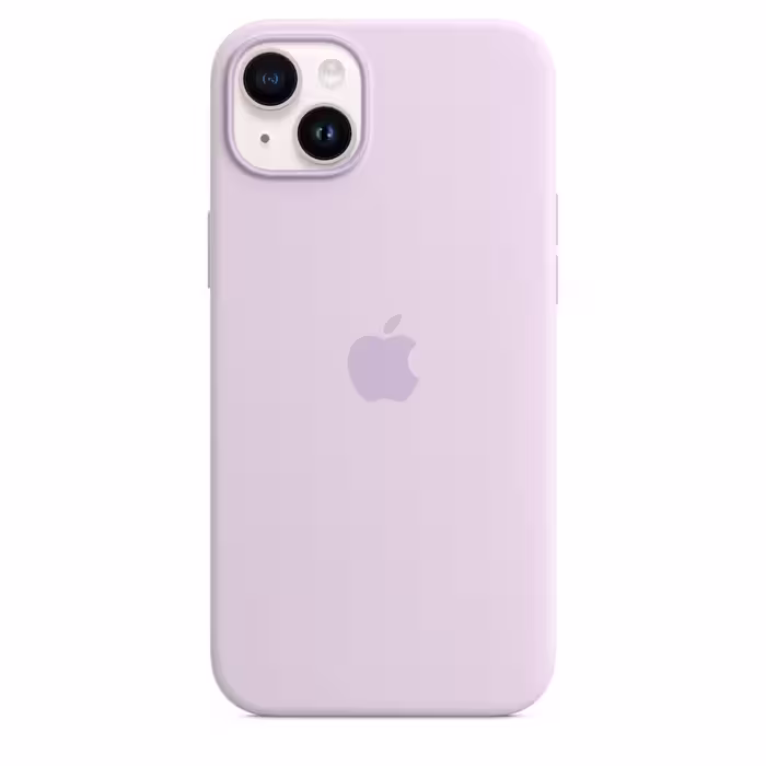 کاور مدل سیلیکونی  کد 014 مناسب برای گوشی موبایل اپل iphone 14