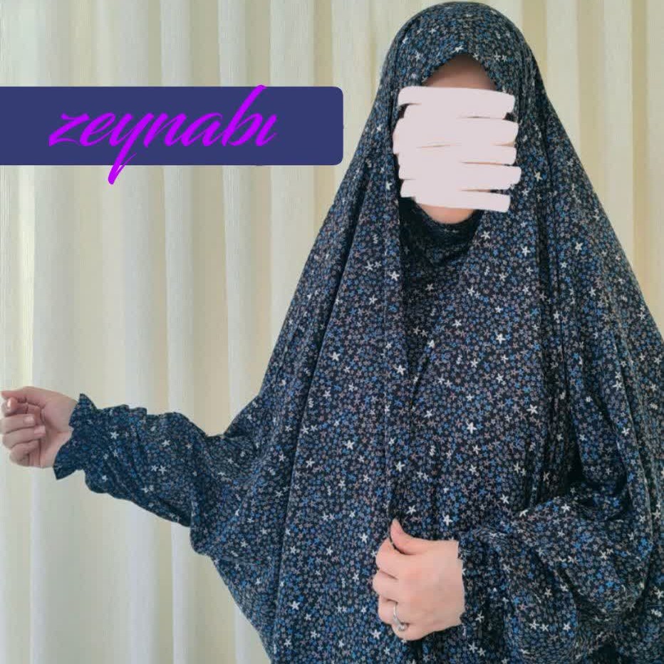 چادرمیزبان آستین پرنسسی