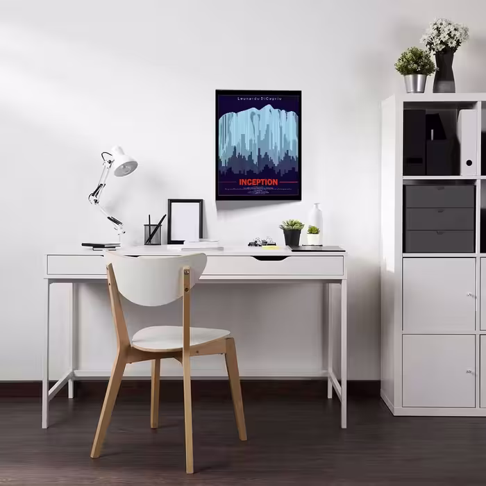 تابلو مدل Inception کد F-2215