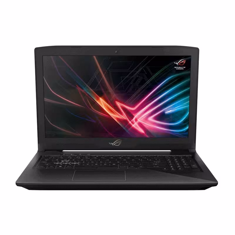 لپ تاپ 15.6 اینچی ایسوس مدل Strix ROG GL503VS