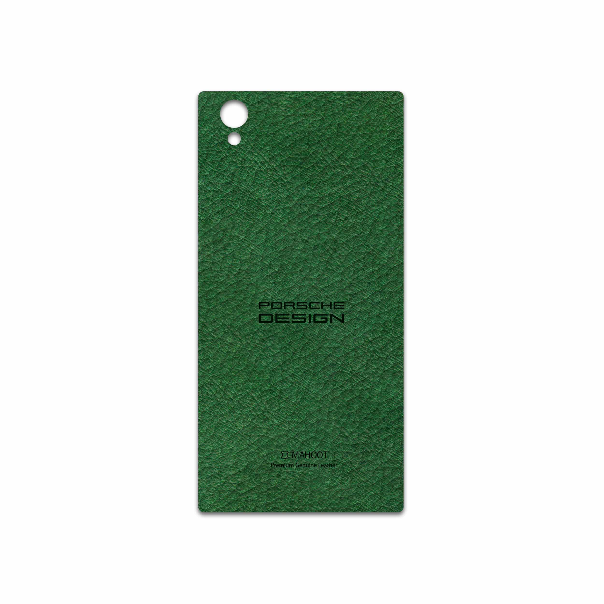 برچسب پوششی ماهوت مدل GL-PRDS مناسب برای گوشی موبایل سونی Xperia L1