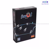 بازی فکری کلاستر 1 12 قطعه Kluster