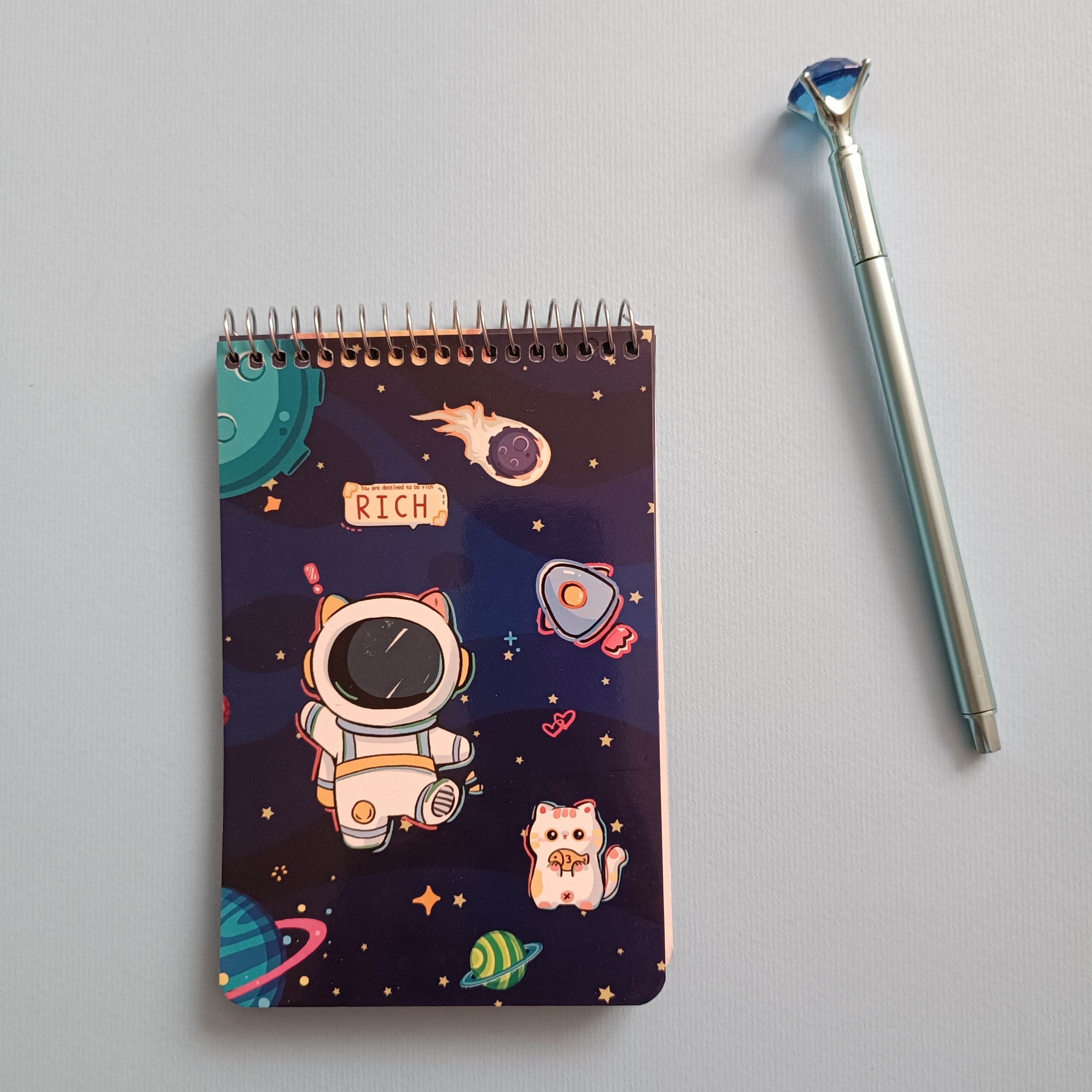 تو دو لیست سویل طرح فضانورد