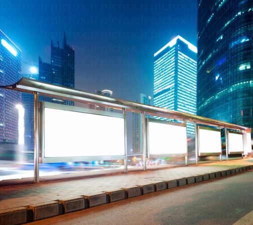 خرید و دانلود عکس Banner_&amp;_Billboard کد 6100 | پیک فاکس | Pic Fox