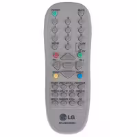ریموت کنترل آی سن مدل LG MKJ30036801