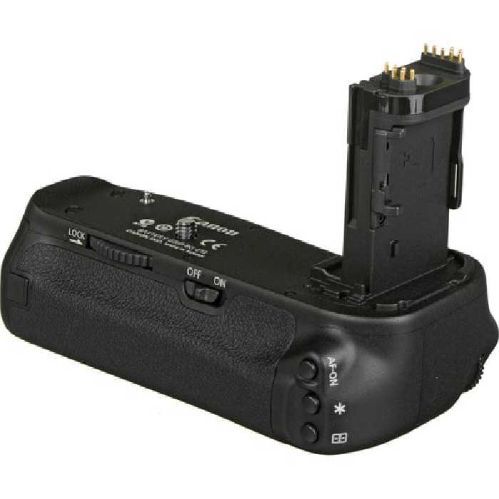 باتری گریپ کانن Canon BG-E13 Grip اورجینال خرید | قیمت - اگزیف