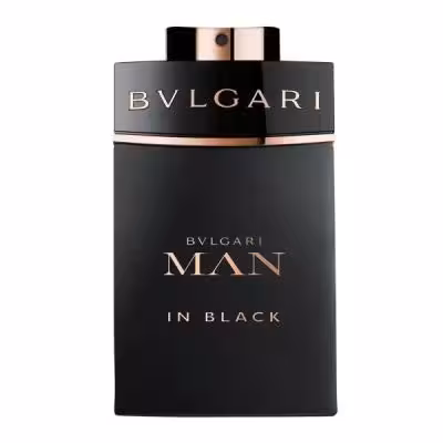 ادو پرفیوم مردانه MAN IN BLACK بولگاری
