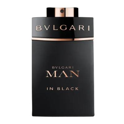 ادو پرفیوم مردانه MAN IN BLACK بولگاری