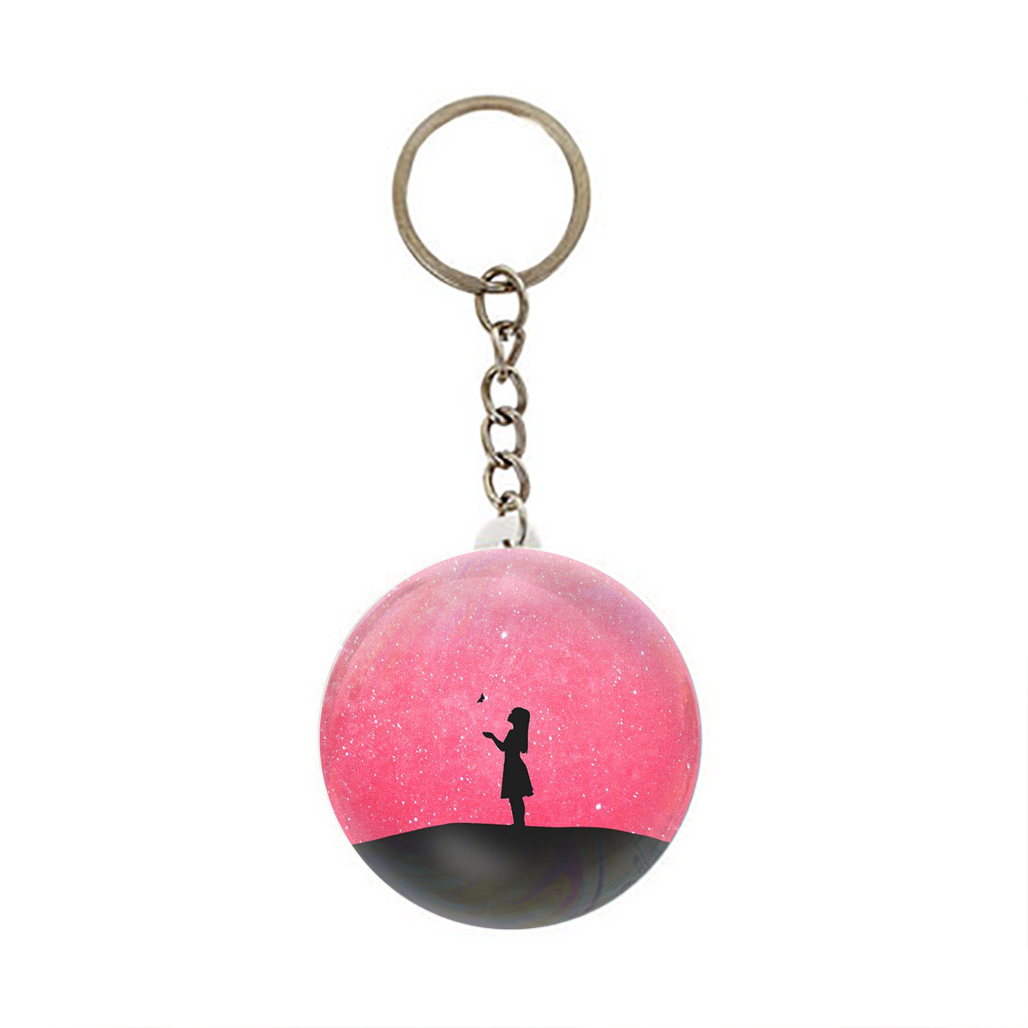 جاکلیدی عرش مدل دخترونه کد Asj610