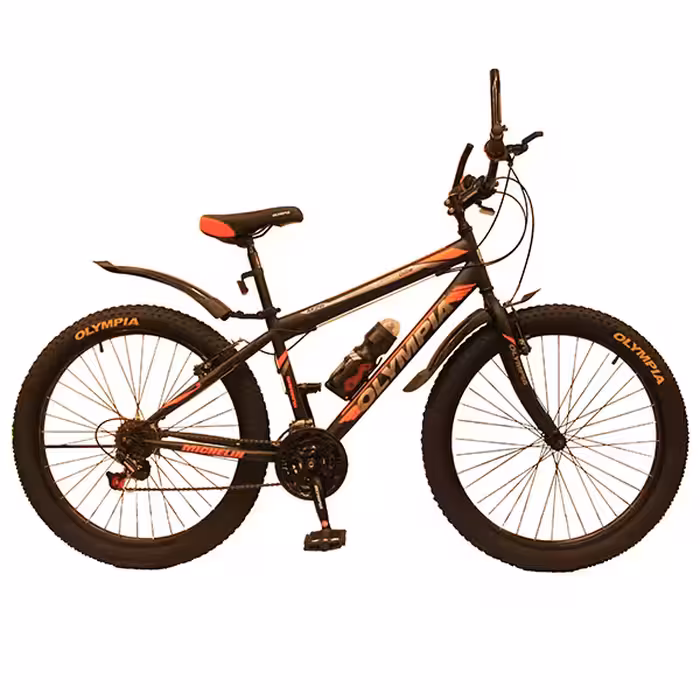 دوچرخه کوهستان المپیا مدل MICHELIN سایز 26