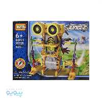 ربات ساختنی لوز مدل 3011