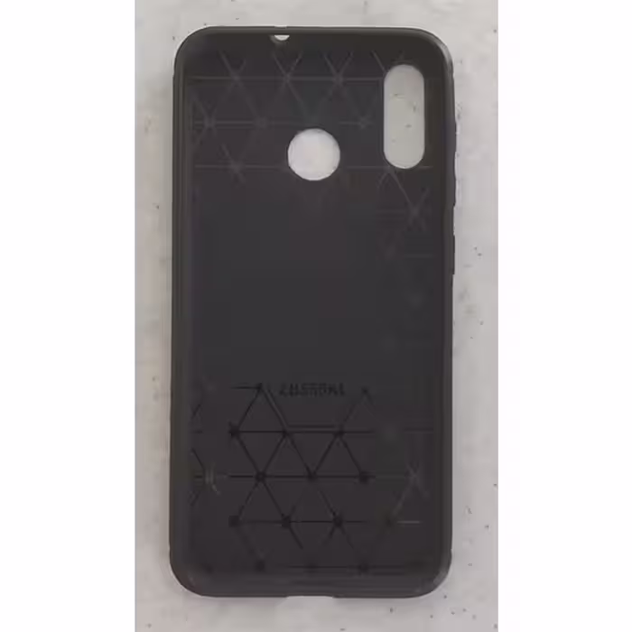 کاور مدل FC-01 مناسب برای گوشی موبایل ایسوس Zenfone Max ZB555KL