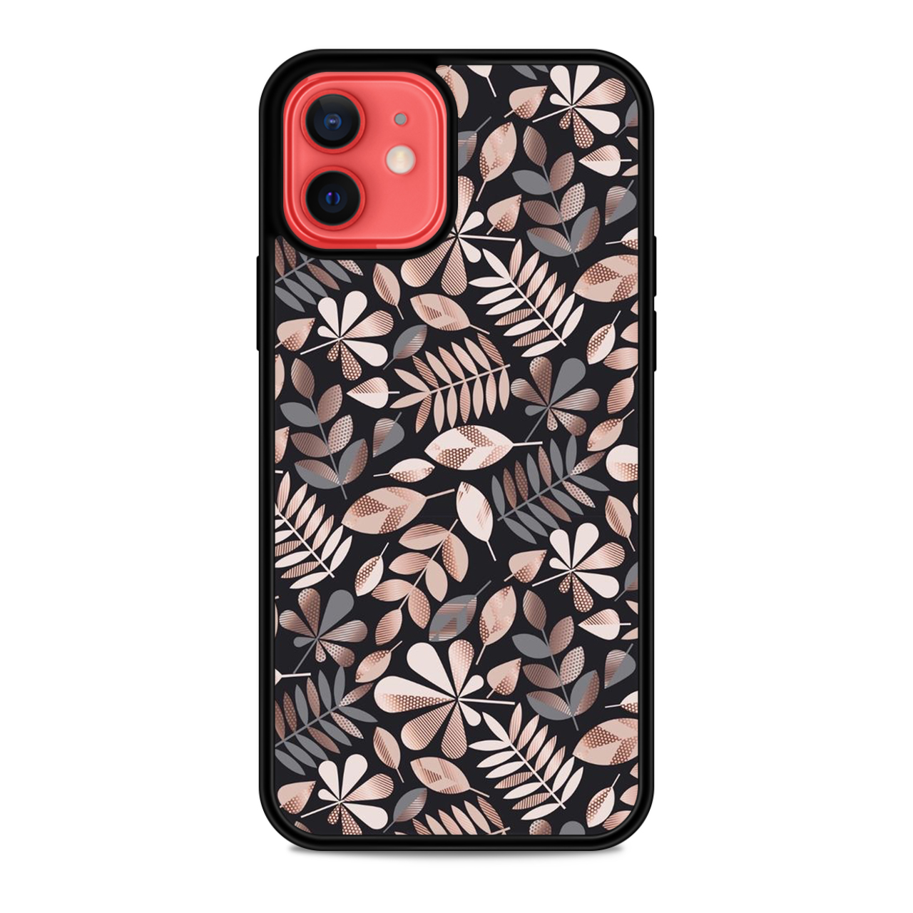 کاور آکام مدل AMCA121565 مناسب برای گوشی موبایل اپل iPhone 12