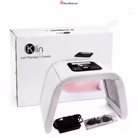 ماسک ال ای دی تونلی کلین Klin LED facial mask