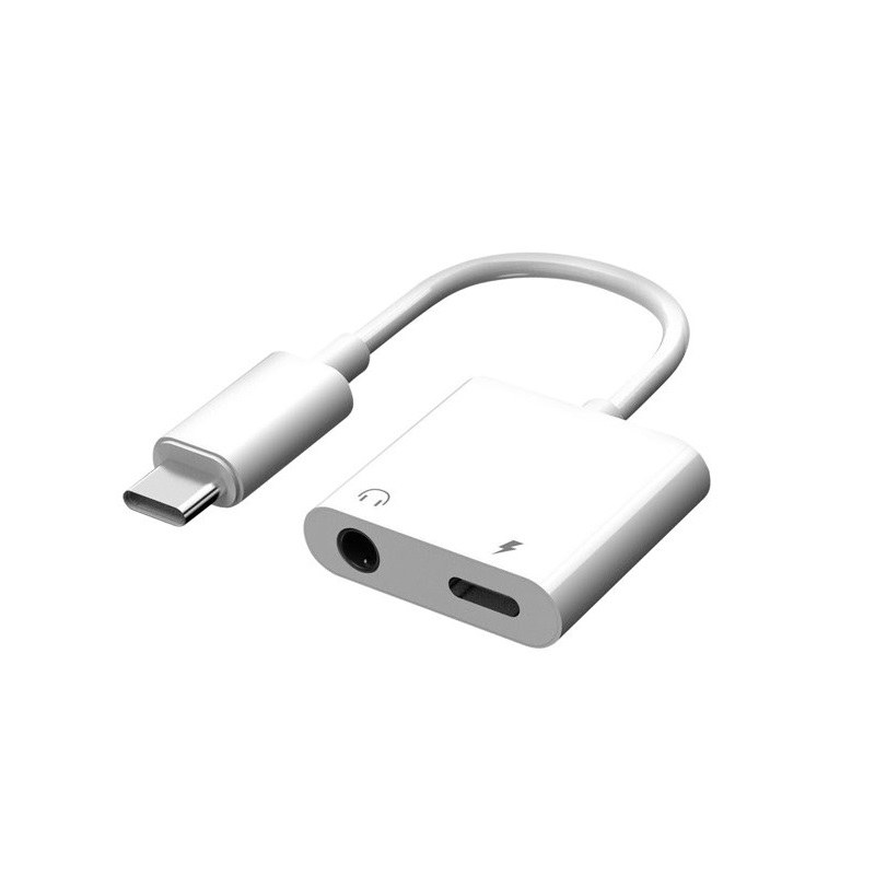 تبدیل TypC به AUX و TypC مدل 1-54