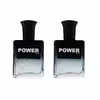 عطر جیبی مردانه پاور پالس مدل Aventus حجم 25 میلی لیتر بسته 2 عددی