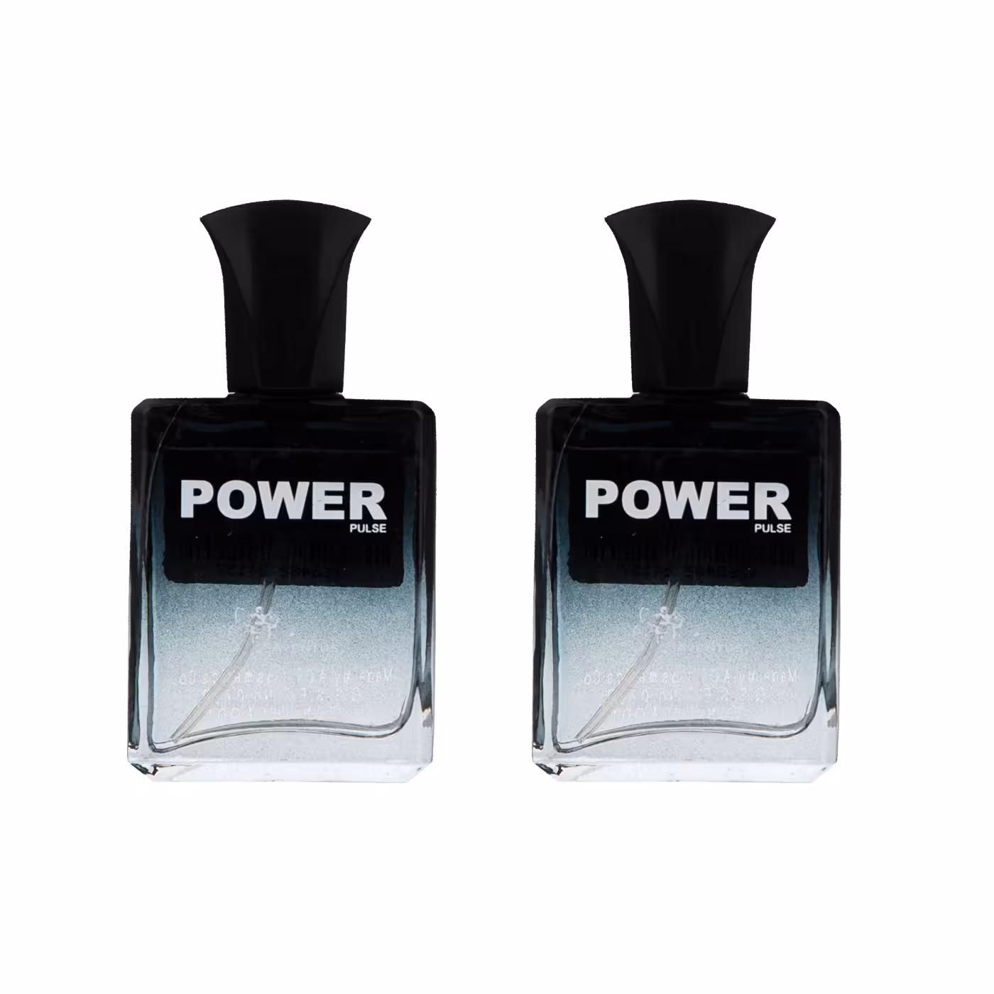 عطر جیبی مردانه پاور پالس مدل Aventus حجم 25 میلی لیتر بسته 2 عددی