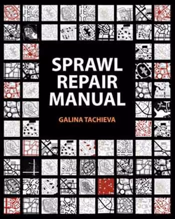 󾕇 دانلود کتاب Sprawl Repair Manual - دانلود کتاب های دانشگاهی