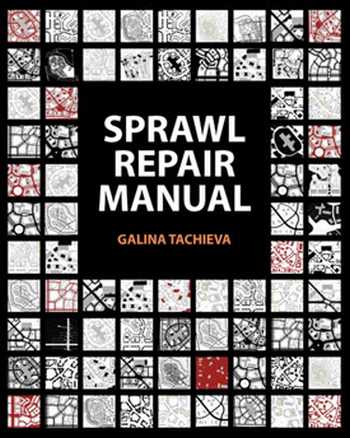  دانلود کتاب Sprawl Repair Manual - دانلود کتاب های دانشگاهی