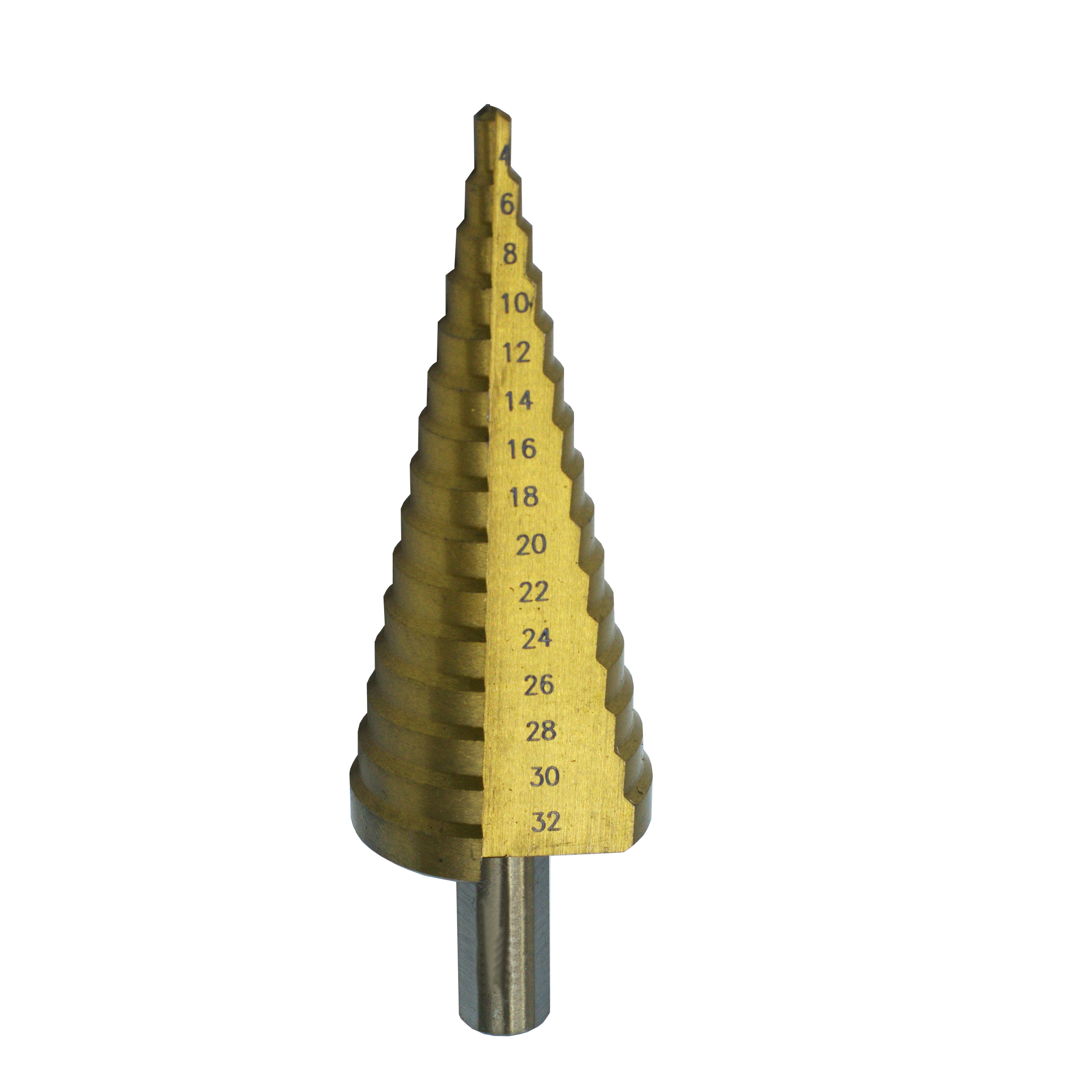 مته پله ایی  کد EV-8848 سایز 32