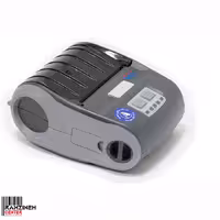فیش و لیبل پرینتر TSC Alpha-3R قابل حمل