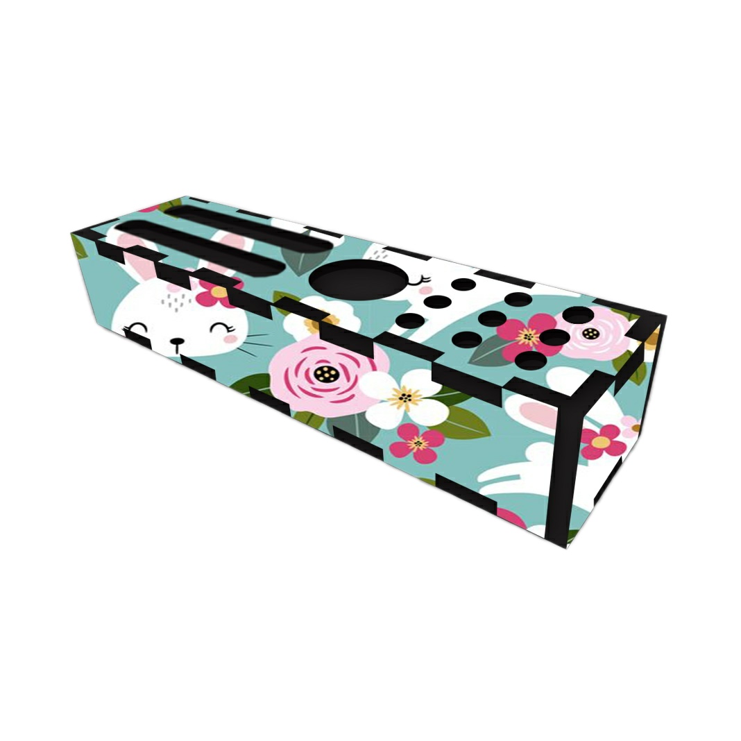 جامدادی رومیزی مدل خرگوش کد 237