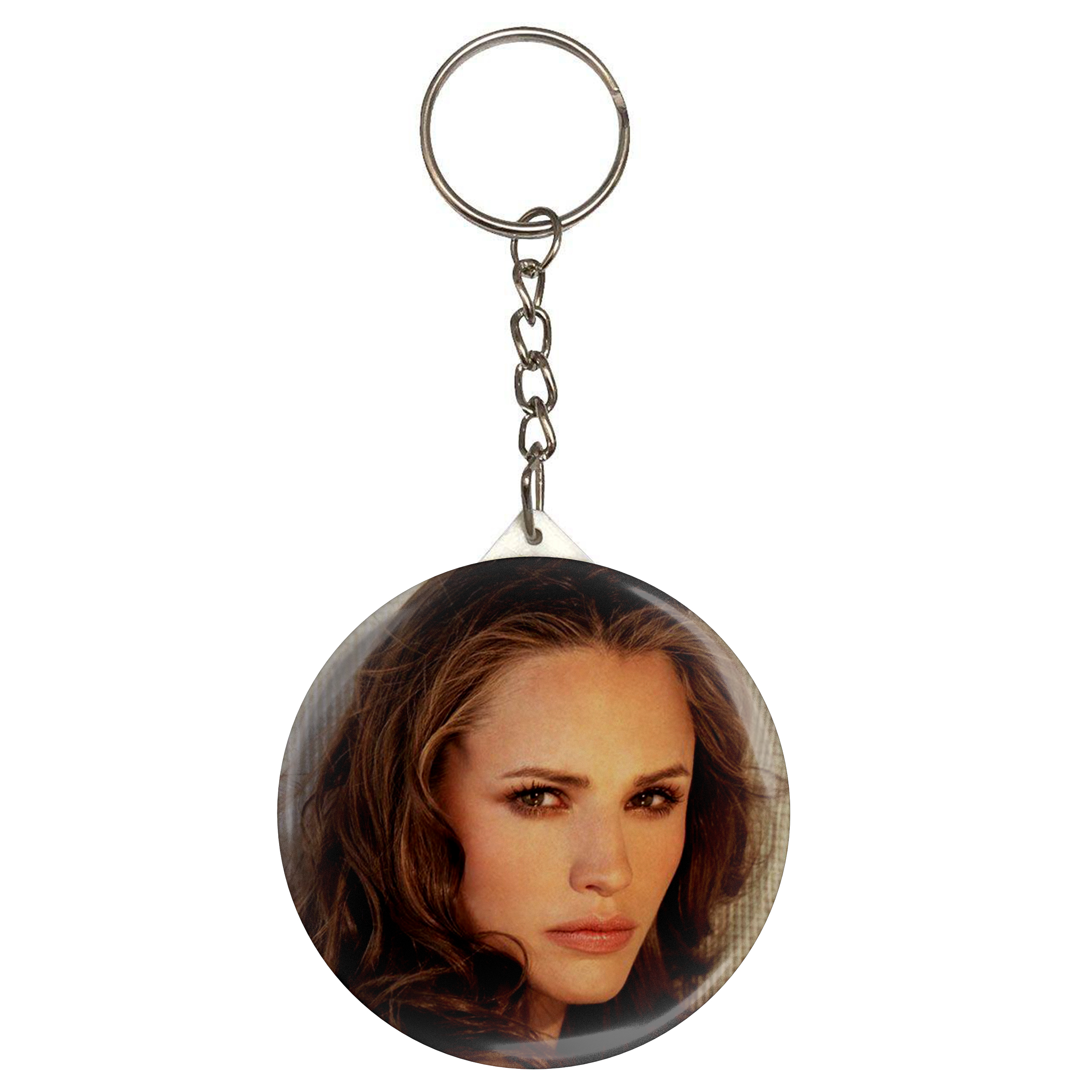 جاکلیدی طرح جنیفر آن گارنر مدل S6399