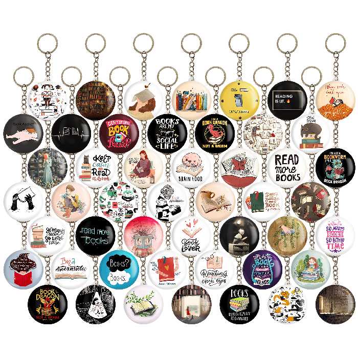 جاکلیدی خندالو مدل کتاب و کتاب خوانی Book کد 101 مجموعه 49 عددی