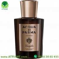 عطر ادکلن آکوا دی پارما کولونیا وانیگلیا 100 میل مردانه