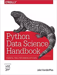 خرید و دانلود نسخه کامل کتاب Python Data Science Handbook: Essential Tools for Working with Data - Pdf