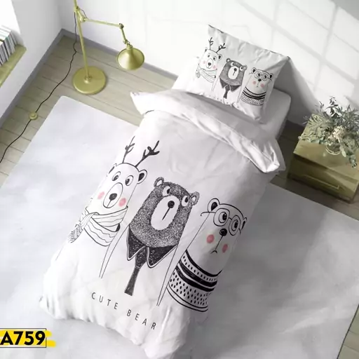 روتختی تک نفره759