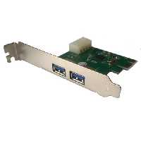 کارت دی-نت USB3 مدل 012