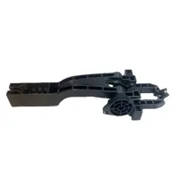 پایه براکت دستگیره چپ خودرو کد 99207 مناسب برای دنا پلاس