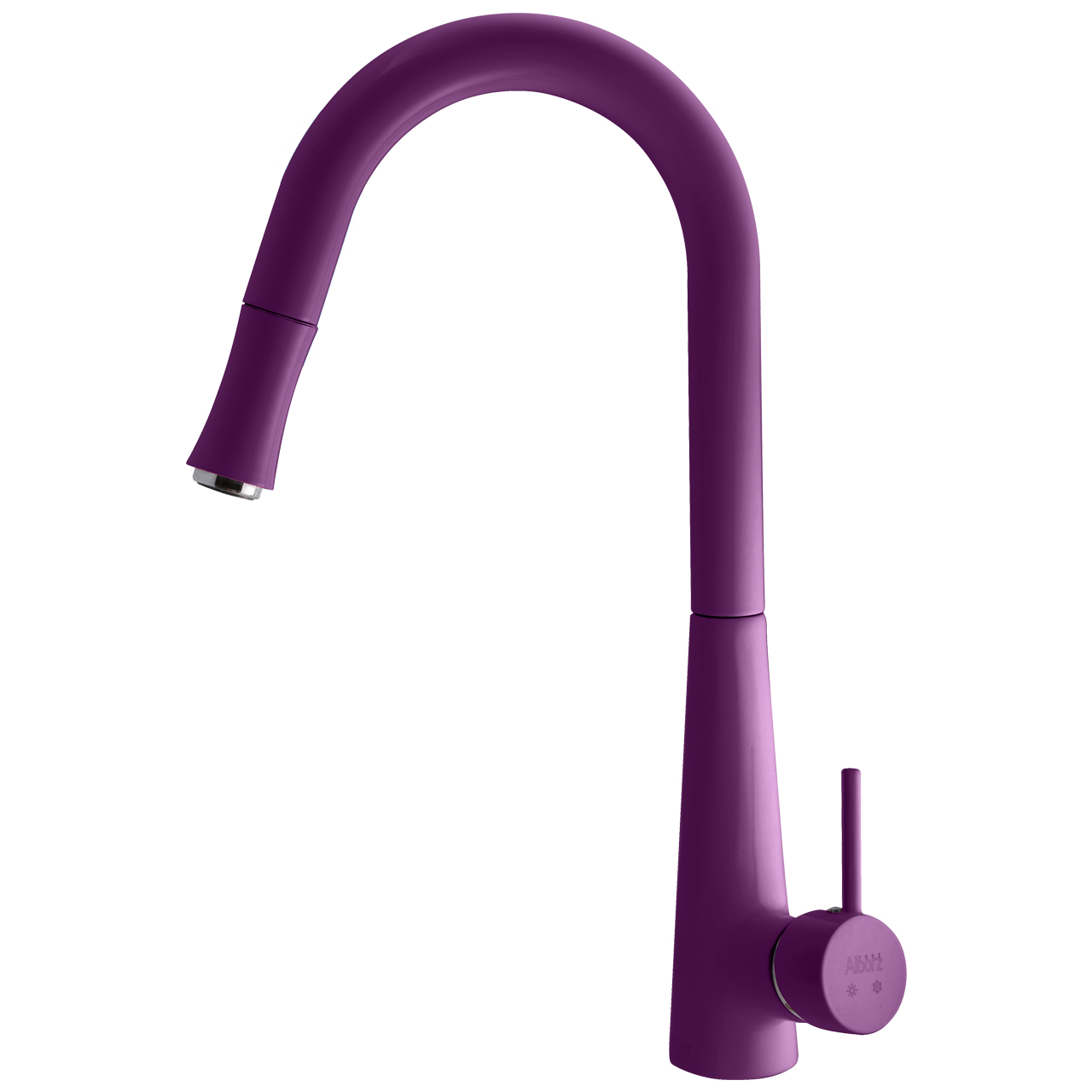 شیر آشپزخانه اوج مدل کراس PU04