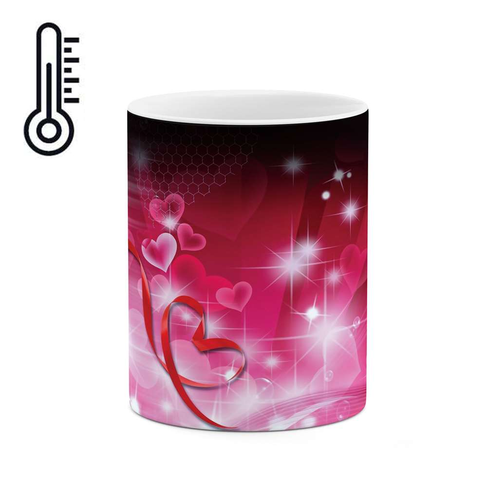 ماگ حرارتی مدل mgph01677