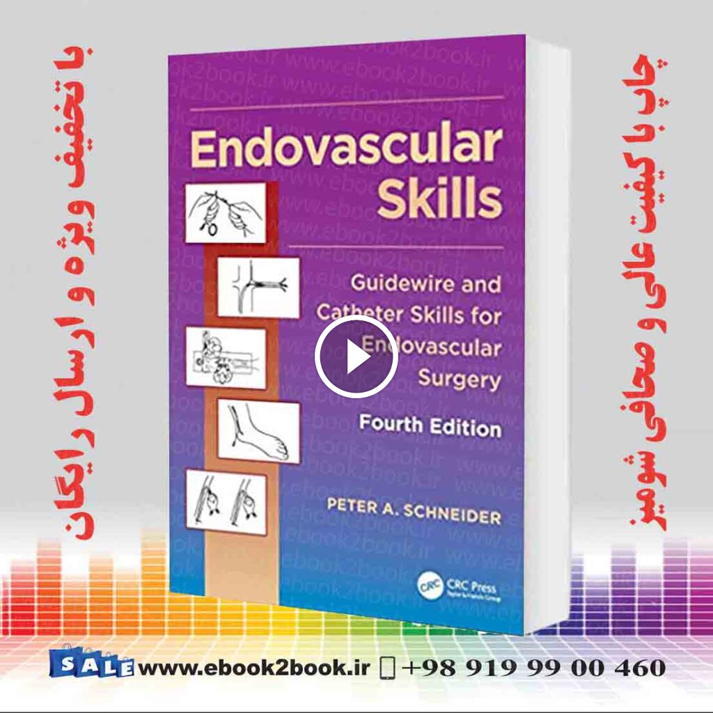 Endovascular Skills 4th Edition