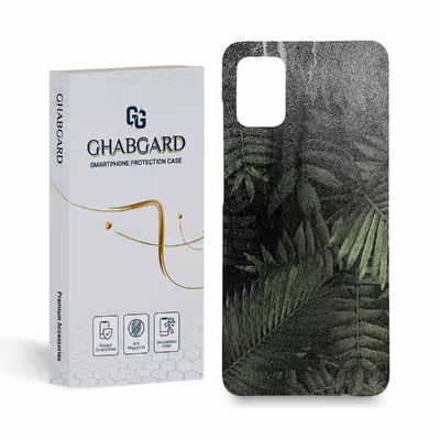 کاور گارد قاب مدل پسرانه مناسب برای گوشی موبایل سامسونگ galaxy a31