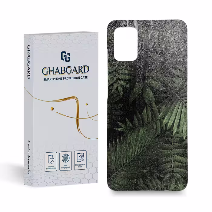 کاور گارد قاب مدل پسرانه مناسب برای گوشی موبایل سامسونگ galaxy a31
