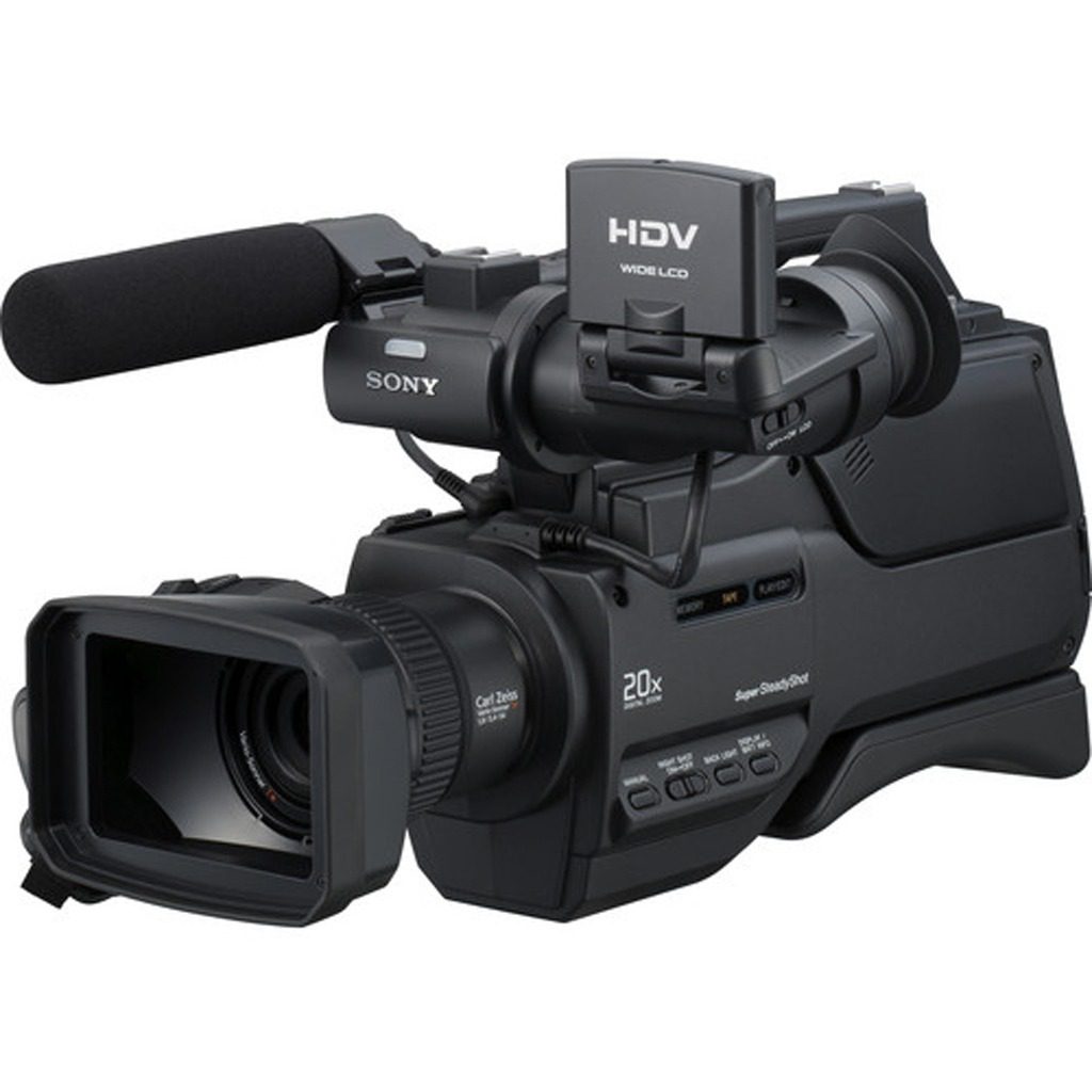 دوربین فیلمبرداری سونی Sony HVR-HD1000U Camcorder