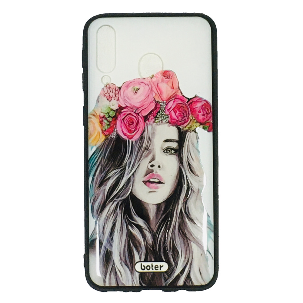 کاور مدل KT مناسب برای گوشی موبایل سامسونگ Galaxy M30