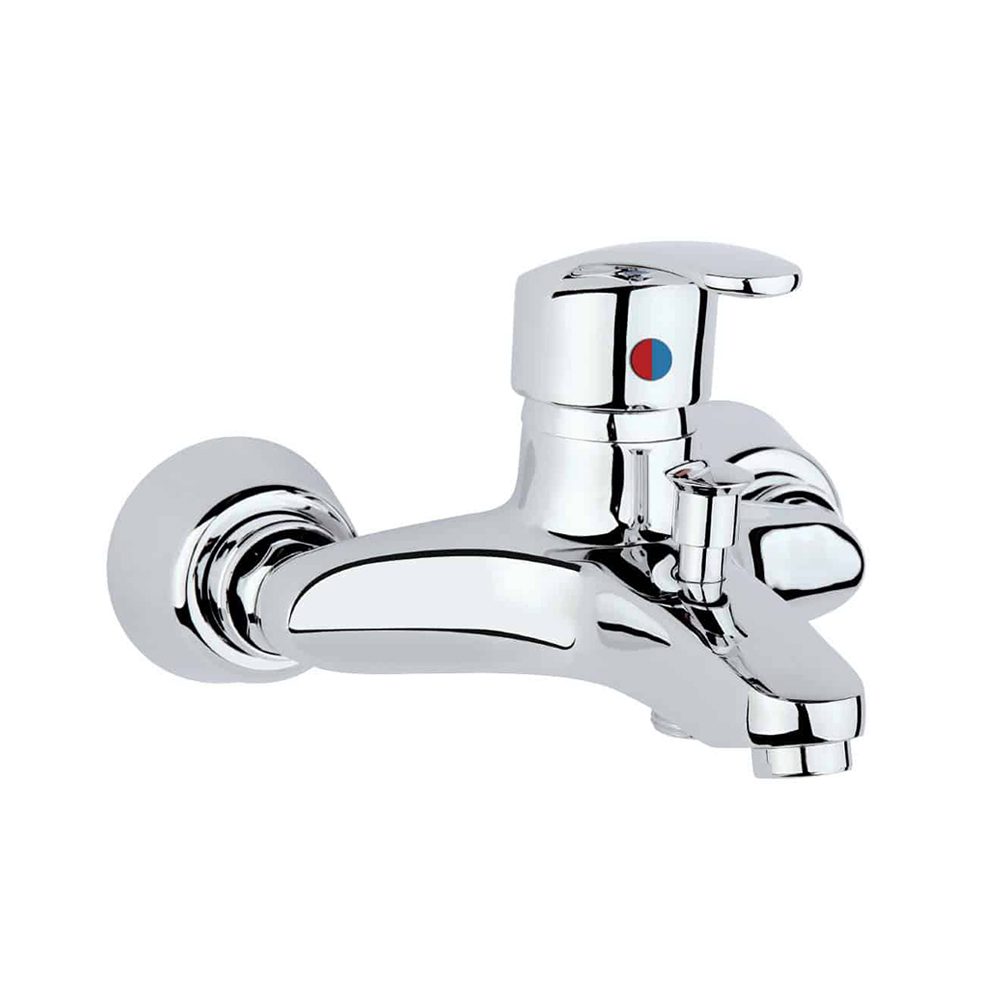 شیر دوش راسان مدل هلیا